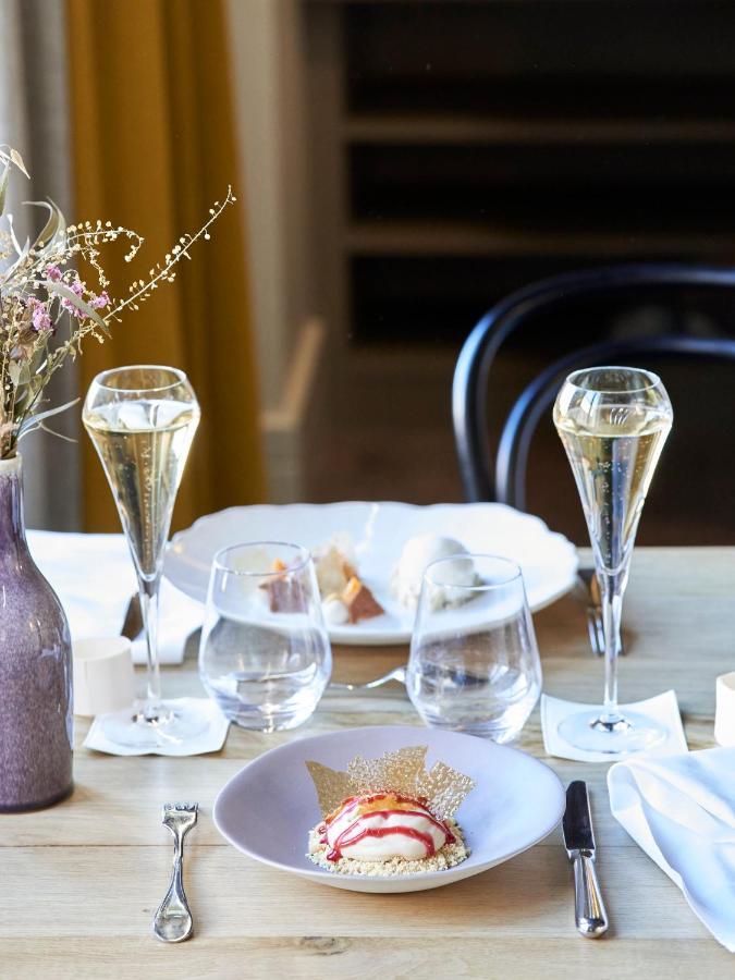 Hotel De L'Abbaye Lyon - Boutique Hotel Eksteriør billede