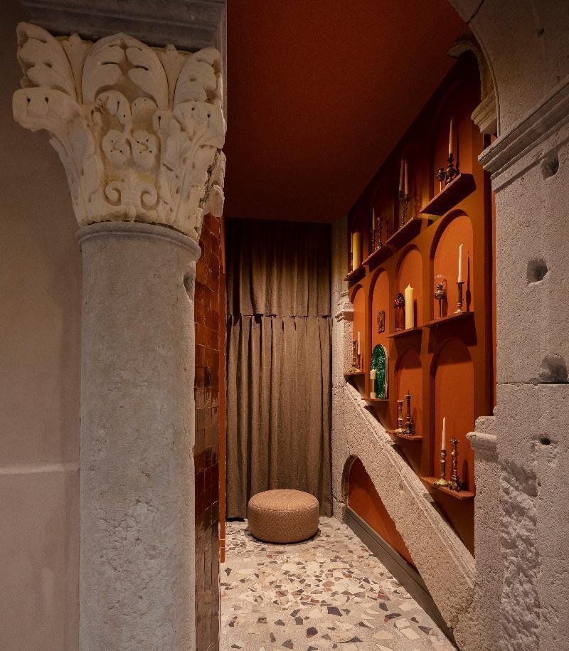 Hotel De L'Abbaye Lyon - Boutique Hotel Eksteriør billede