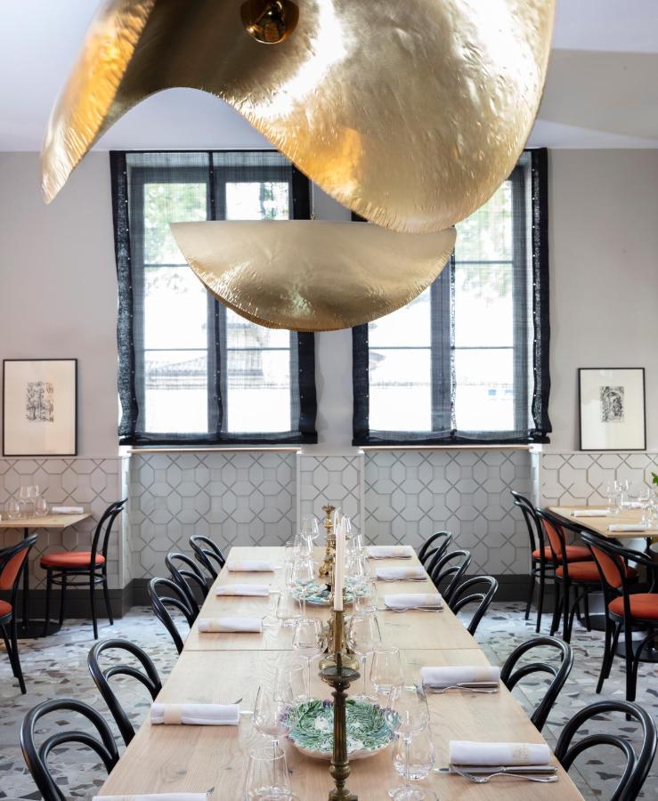 Hotel De L'Abbaye Lyon - Boutique Hotel Eksteriør billede