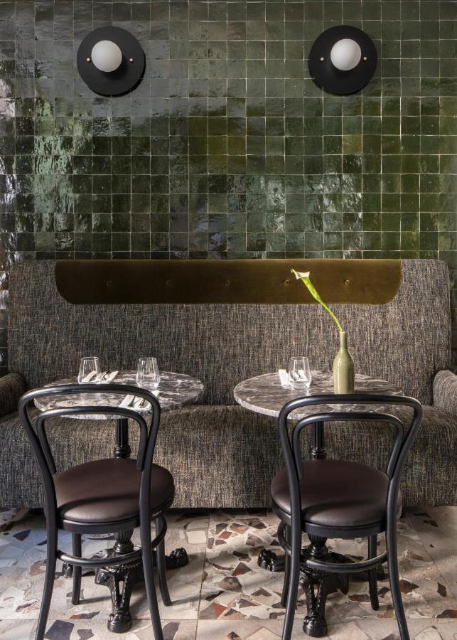 Hotel De L'Abbaye Lyon - Boutique Hotel Eksteriør billede